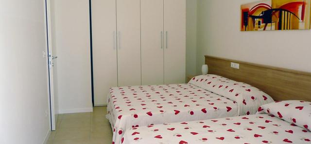 Apartmány Al Mare (9)