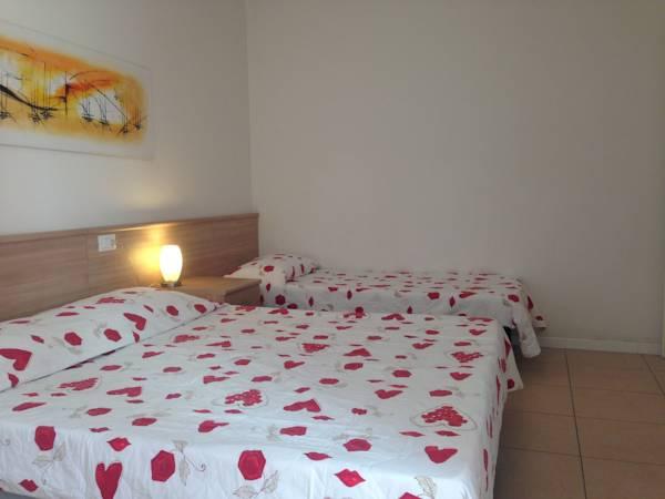 Apartmány Al Mare (4)