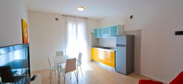 Apartmány Al Mare (5)