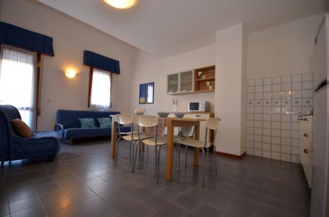 Apartmány Marina Grande (2)
