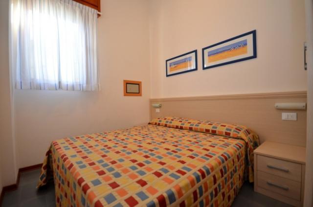 Apartmány Marina Grande (3)