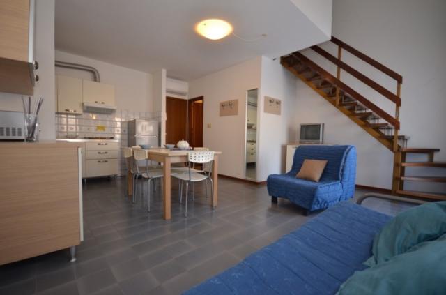 Apartmány Marina Grande (4)