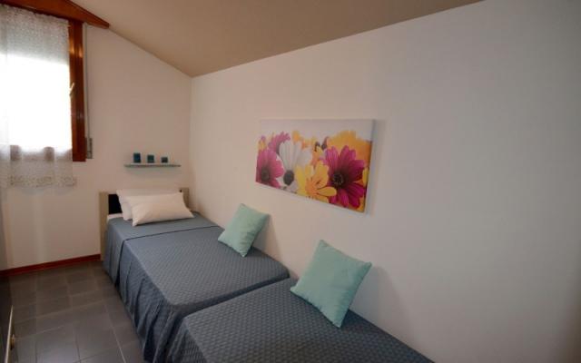 Apartmány Marina Grande (5)