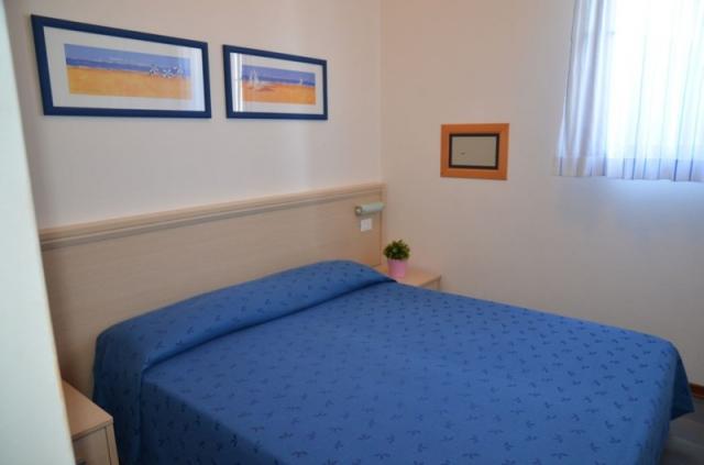 Apartmány Marina Grande (6)
