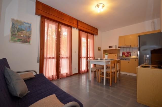Apartmány Marina Grande (7)