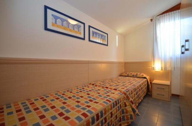 Apartmány Marina Grande (9)