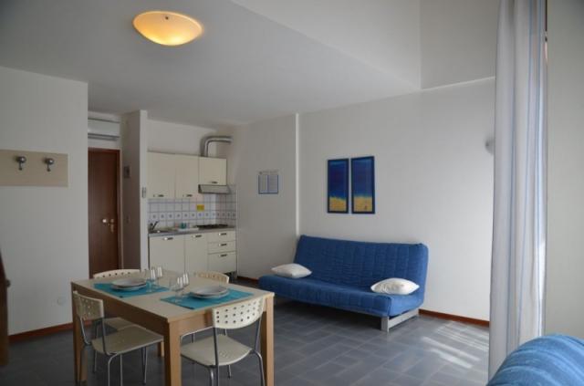Apartmány Marina Grande (10)