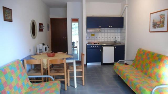 Apartmány Marina Grande (12)