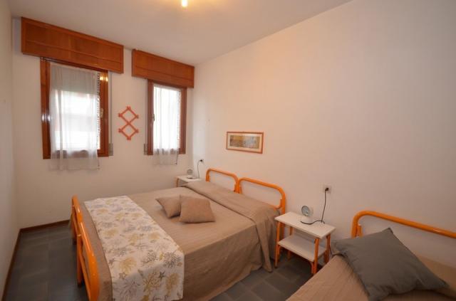 Apartmány Marina Grande (18)