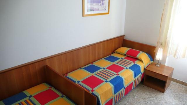 Apartmány Aurora, Bibione (7)