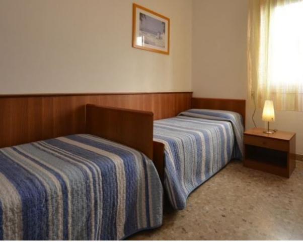 Apartmány Aurora-Bibione (2)