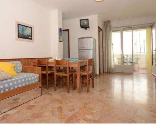 Apartmány Aurora-Bibione (4)