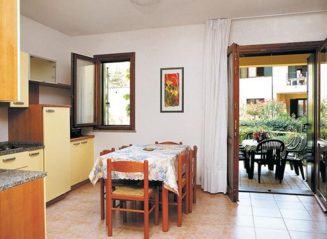 Villaggio Clio, Bibione (10)