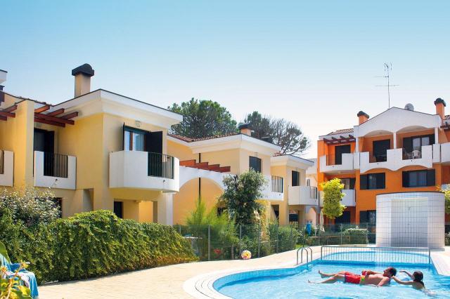 Villaggio Clio, Bibione (11)