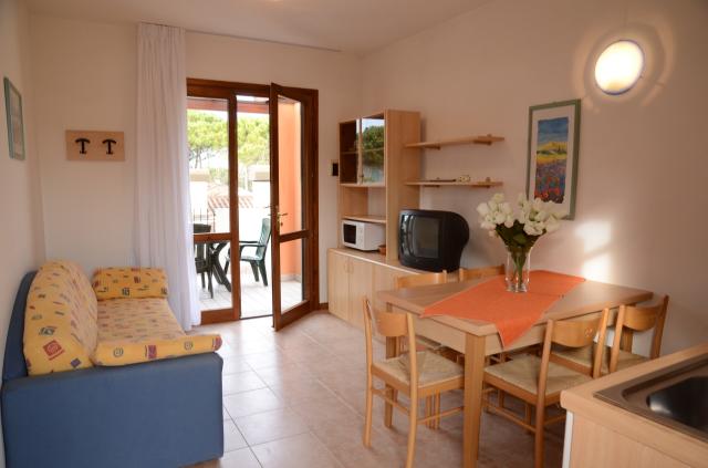 Villaggio Clio, Bibione (12)