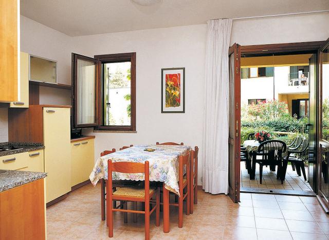 Villaggio Clio, Bibione (13)