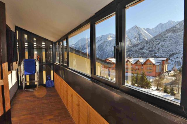Rezidence Adamello, Passo Tonale (7)