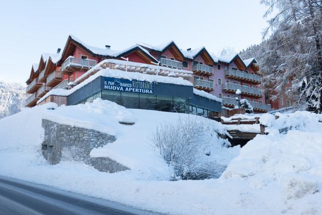 2023 Rezidence Adamello Resort, Ponte di Legno (27)