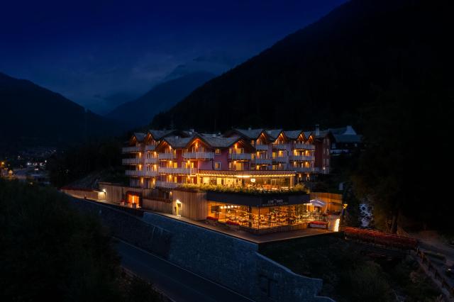 2023 Rezidence Adamello Resort, Ponte di Legno (17)