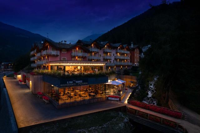 2023 Rezidence Adamello Resort, Ponte di Legno (16)
