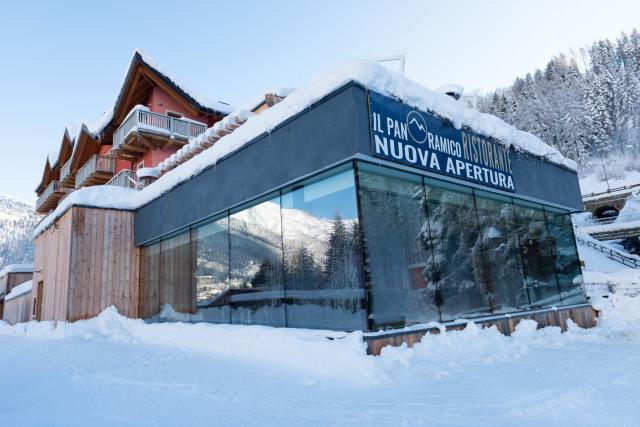 2023 Rezidence Adamello Resort, Ponte di Legno (25)