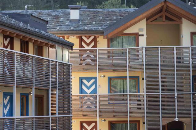 2023 Rezidence Adamello Resort, Ponte di Legno (29)