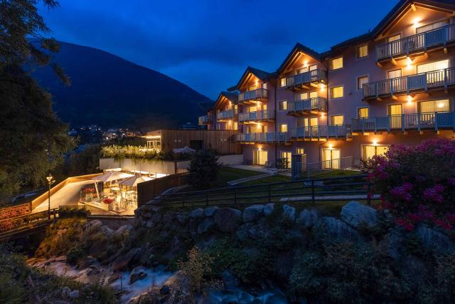 2023 Rezidence Adamello Resort, Ponte di Legno (28)