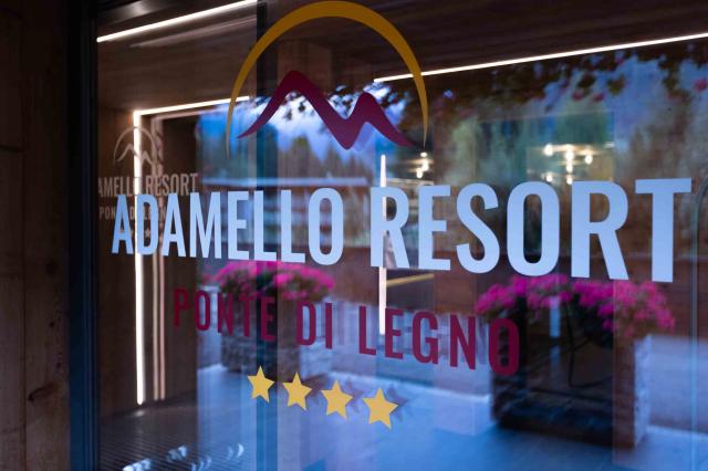 2023 Rezidence Adamello Resort, Ponte di Legno (33)