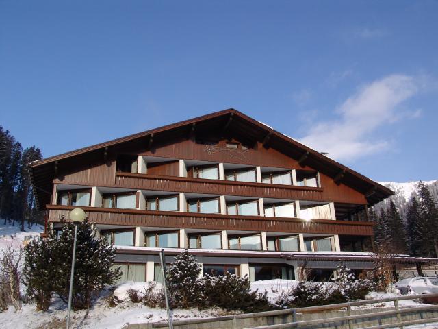 Dahu hotel Madonna di Campiglio zima2022 (24)