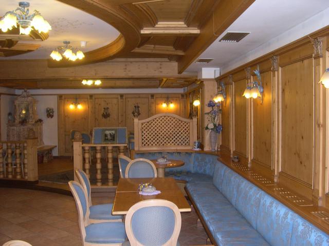 Dahu hotel Madonna di Campiglio zima2022 (23)