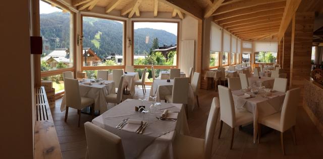 Dahu hotel Madonna di Campiglio zima2022 (20)