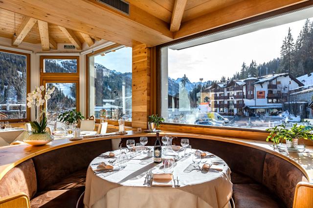 Dahu hotel Madonna di Campiglio zima2022 (9)