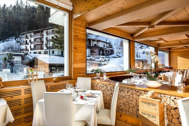 Dahu hotel Madonna di Campiglio zima2022 (8)