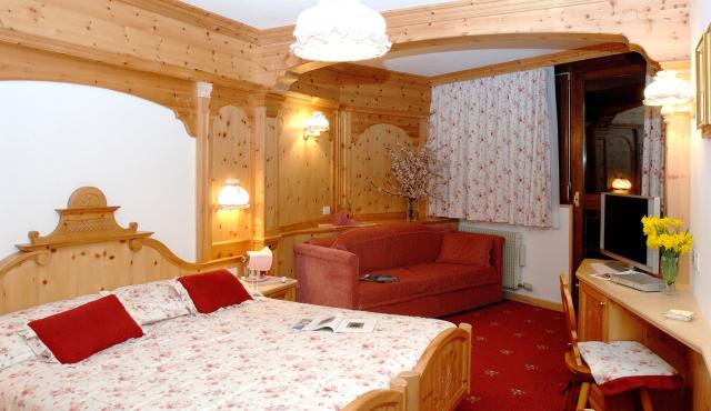Dahu hotel Madonna di Campiglio zima2022 (17)