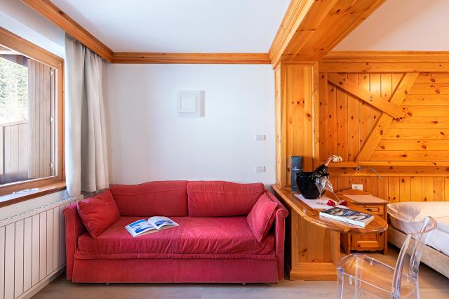 Dahu hotel Madonna di Campiglio zima2022 (1)