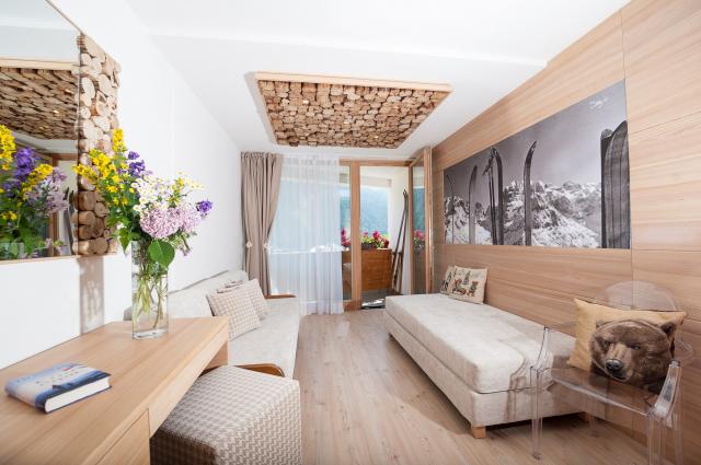 Dahu hotel Madonna di Campiglio zima2022 (13)