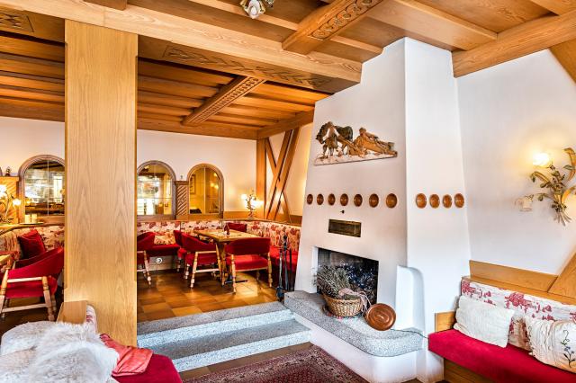 Dahu hotel Madonna di Campiglio zima2022 (11)