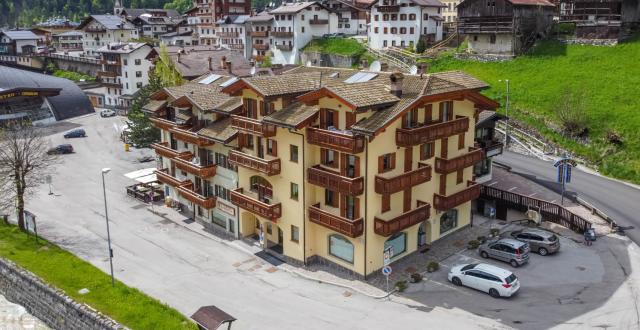Casa di Blek