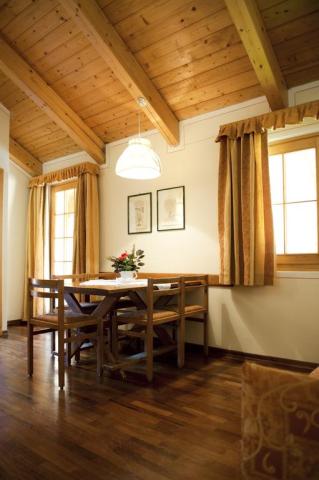 Holidays Dolomiti Resort Carisolo 2019 (1)