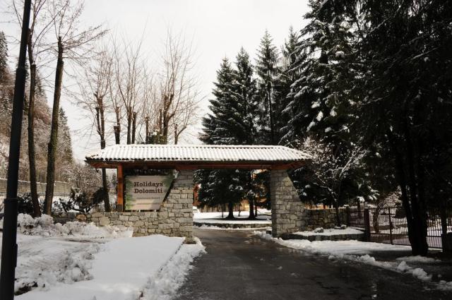 Holidays Dolomiti Resort Carisolo 2019 (6)