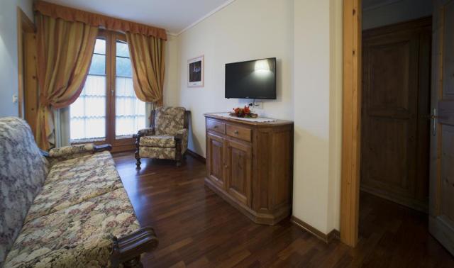 Holidays Dolomiti Resort Carisolo 2019 (10)