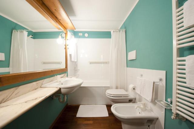 Holidays Dolomiti Resort Carisolo 2019 (15)
