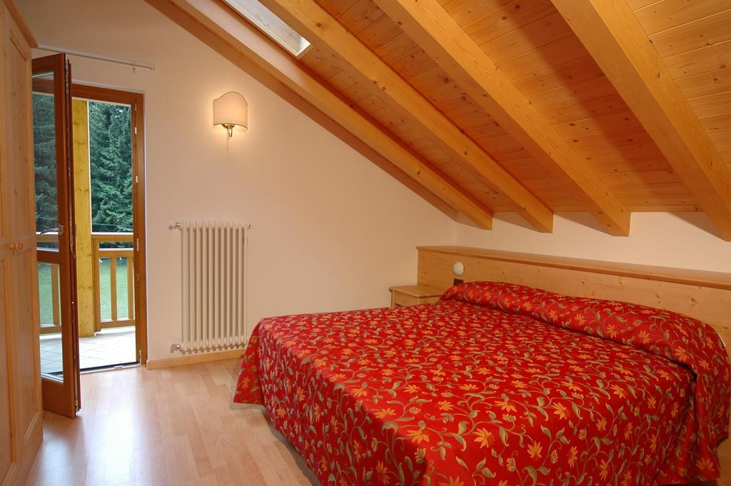 Rezidence Tana della Volpe, Lavarone (3)