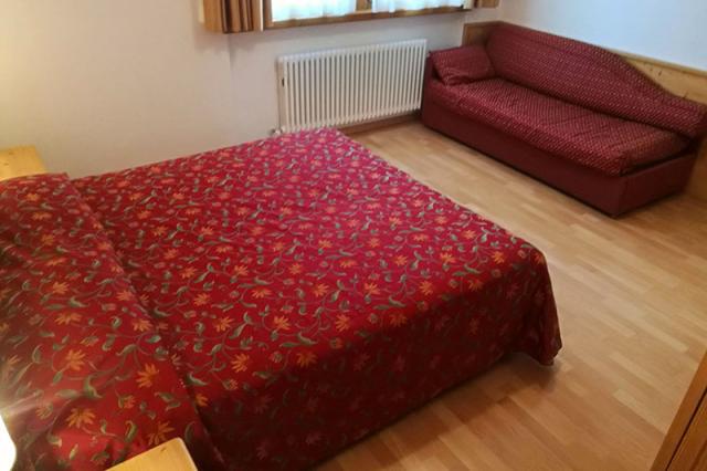 Tana della Volpe, Folgaria (3)