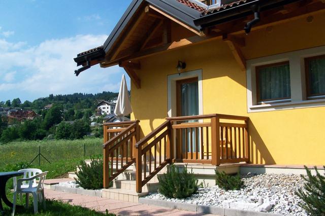 Tana della Volpe, Folgaria (14)