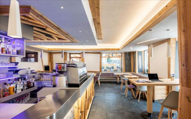 Ghezzi Hotel, Andalo (20)