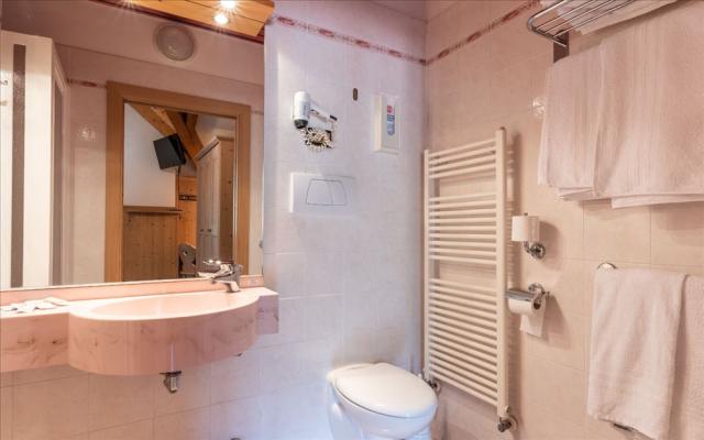 Ghezzi Hotel, Andalo (2)