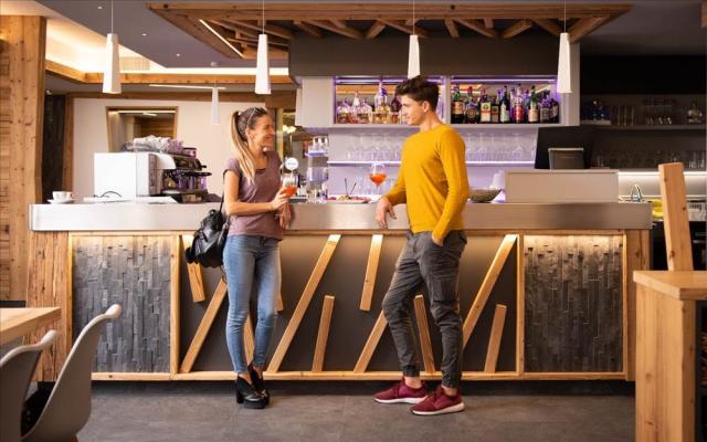 Ghezzi Hotel, Andalo (19)