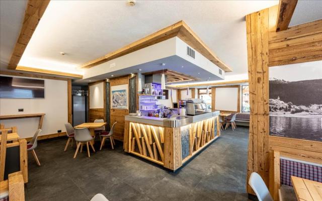 Ghezzi Hotel, Andalo (18)