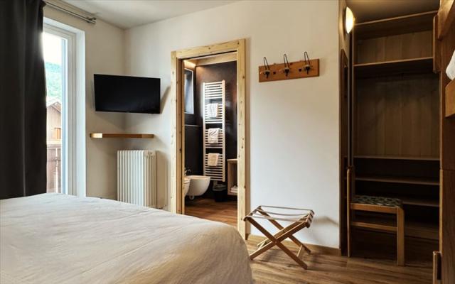 Ghezzi Hotel, Andalo (17)